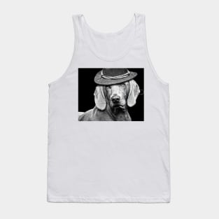 Before you accuse me Tank Top